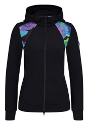Dámská mikina Sportalm Black 162350801459