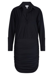 Dámské šaty Sportalm Black 161552108259