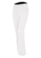 Dámské kalhoty Sportalm White 162800314701