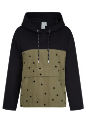 Dámská mikina Sportalm Black 165400204415