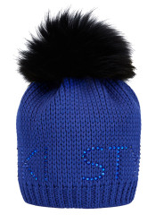 Dámská čepice Sportalm Ski Bold Bluebell 162981283127