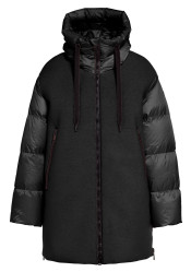 Dámský kabát Goldbergh Cain Jacket black