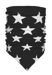 Dámský nákrčník Goldbergh Ontario Neckwarmer Black