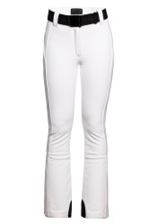 Dámské kalhoty Goldbergh Pippa Ski Pants White