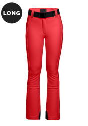 Dámské kalhoty Goldbergh Pippa LONG Ski Pants Flame