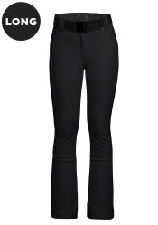 Dámské kalhoty Goldbergh Pippa LONG Ski Pants Black