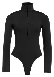 Dámský rolák Goldbergh Poppy Ski Body Black
