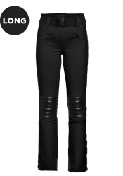 Dámské kalhoty Goldbergh Rocky LONG Ski Pants Black