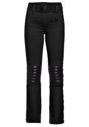 Dámské kalhoty Goldbergh Rocky LONG Ski Pants Black