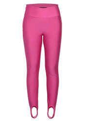 Dámské kalhoty Goldbergh Sandy Ski Pants Passion Pink