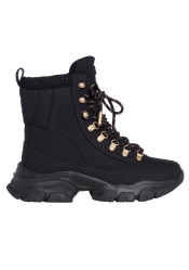 Dámské zimní boty Goldbergh Strol Snowboot Black