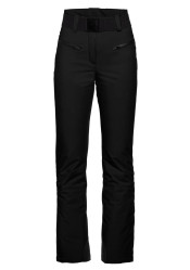 Dámské kalhoty Goldbergh Adventure Ski Pants black
