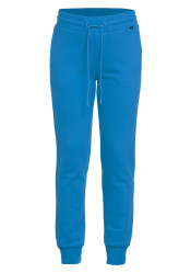 Dámské tepláky Goldbergh Bright Bottoms Pants electric blue