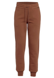 Dámské tepláky Goldbergh Ease Sweat Pants mocha