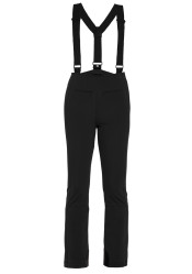Dámské kalhoty Goldbergh High End Ski Pants black