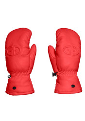 Dámské rukavice Goldbergh Hilja Mittens Flame