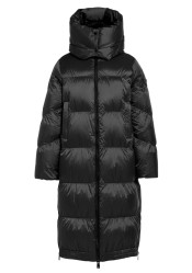 Dámský kabát Goldbergh Keanu Jacket black