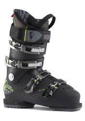 Lyžařské boty Rossignol HI-SPEED PRO 100 MV-BK/YELL
