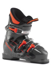 Lyžařské boty Rossignol HERO J3 - METEOR GREY