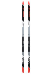 Rossignol DELTA COMP SKATING JR + RACE JR SKATE / RHMCQ04 + RJL1002 - XC set-XC set