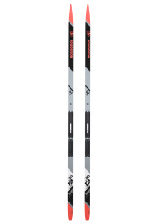Rossignol DELTA COMP R-SKIN JUNIOR + RACE JR CLASSIC / RHMCP03 + RJL1003 - XC set-XC set