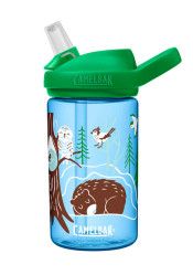 Lahvička CAMELBAK Eddy+Kids 0,4l Hibernating for Winter