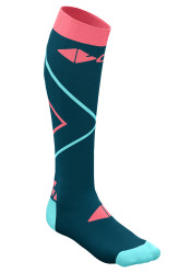 Podkolenky Crazy Energy Socks Selfie