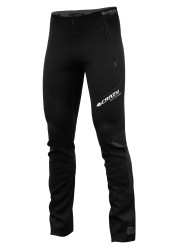 Pánské kalhoty Crazy Pant Acceleration Man Black