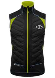 Pánská vesta Crazy Vest Flame Man Liken