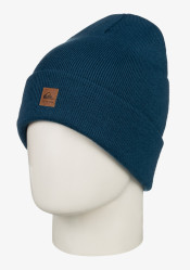Quiksilver Eqyha03303 Brigade Beanie Hdwr Bsm0