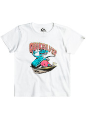 Quiksilver Eqkzt03531 Dinosride Tees Wbb0