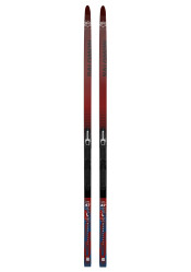 Běžky Salomon ESCAPE SNOW 47 eSKIN + SH BDG