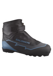 Boty na běžky Salomon ESCAPE PLUS Bk/Castel