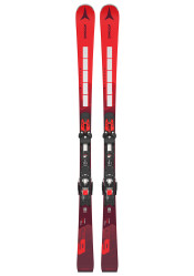 Sjezdové lyže Atomic REDSTER S9 RVSK S + X 12 GW Re