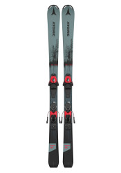 Sjezdové lyže Atomic MAVERICK JR 130-150 + L6 GW Mt