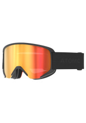 Sjezdové brýle Atomic SAVOR PHOTO Black