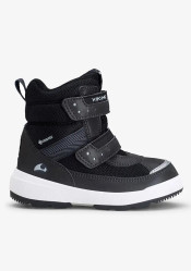 Dětské boty Viking 3-87025-2702 Play Reflex Warm GTX 2V Reflective/Black