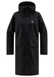 Dámská bunda Haglöfs 605410-2C5 W Aria Proof parka