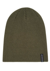 Čepice Oakley Back Bone Beanie 2.0 New Dark Brush