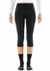 Falke 33312-3000 W WT 3/4 Tights