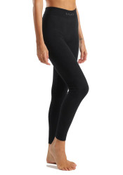 Dámské kalhoty UYN W Fusyon Biotech UW Pants Long Black