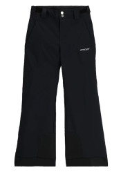 Dětské kalhoty Spyder Girls Olympia Pants Black
