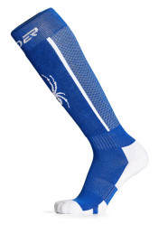 Pánské podkolenky Spyder Sweep Electric Blue