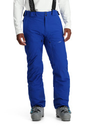 Pánské kalhoty Spyder Dare Electric Blue
