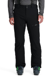 Pánské kalhoty Spyder Dare Black