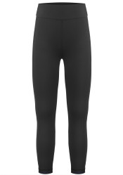 Dětské kalhoty Poivre Blanc W23-1920-JRUX/A Base Layer Pant Black