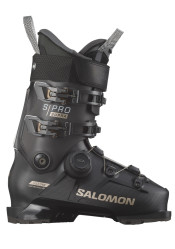 Sjezdové boty Salomon S/PRO SUPRA BOA 110 GW Bk/Bel