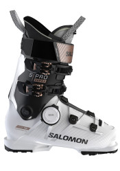 Sjezdové boty Salomon S/PRO SUPRA BOA METAL 105W GW