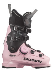 Sjezdové boty Salomon S/PRO SUPRA BOA PINK 105 W GW