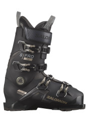 Sjezdová bota Salomon S/PRO HV 120 GW Bk/Ttnm1m/Bel